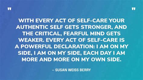 act selfcare|ACT.